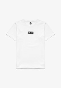 Non sélectionné, white