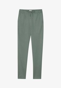 Niet geselecteerd, iceberg green