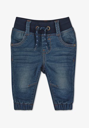 Sterntaler Jogginghose - marine