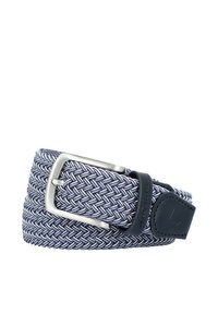 Niewybrane, navy white