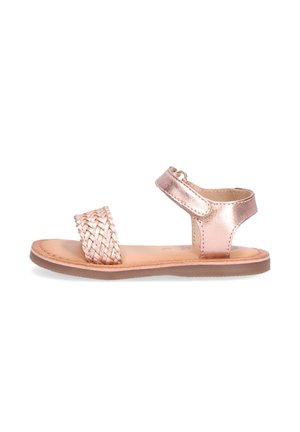 Scarpe primi passi - rosegoud