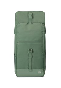 Johnny Urban Junior Sac à Dos Fille et Garçon Menthe - Junior Linus - Backpack pour Enfant, Tout-Petits, École Maternelle & Élémentaire – 7L - Hydrofuge Johnny Urban Junior Sac à Dos Fille et Garçon Menthe - Junior Linus - Backpack pour Enfant, Tout-Petits, École Maternelle & Élémentaire – 7L - Hydrofuge