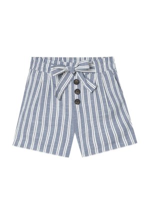 Short - dark blue