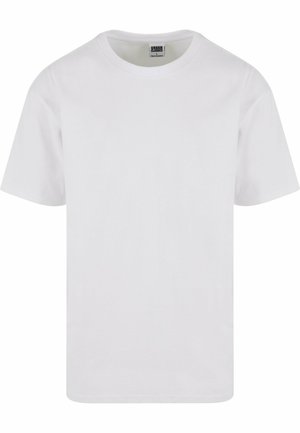 Urban Classics, - T-shirt z nadrukiem