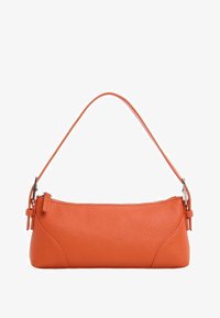 Geselecteerd, orange