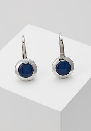 Skagen, Boucles d'oreilles - silver-coloured