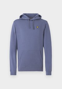 HOODIE - Športni pulover - cool indigo