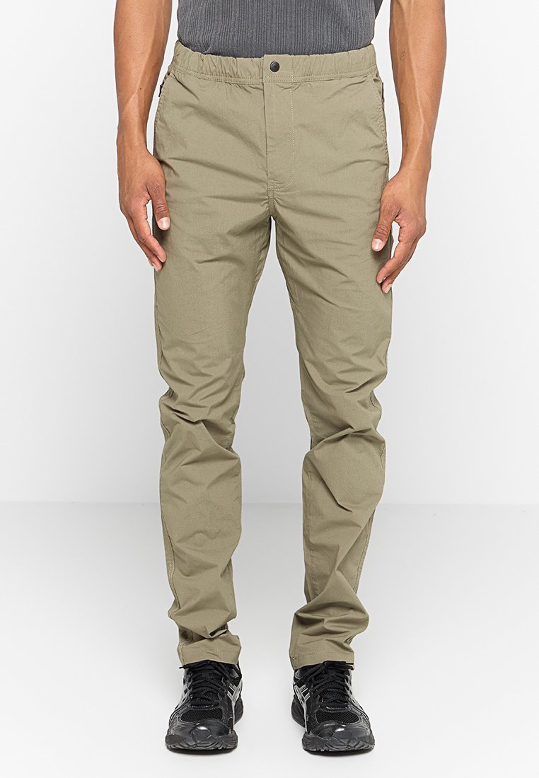 Napapijri Broek groen Napapijri Broek groen