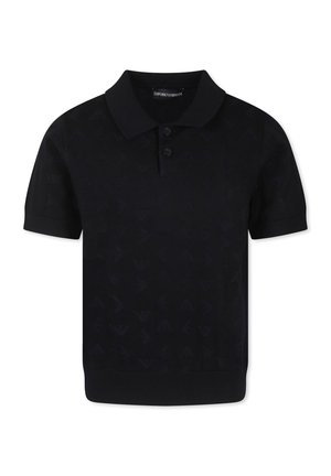 Poloshirt - blue
