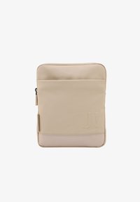 Unselected, beige