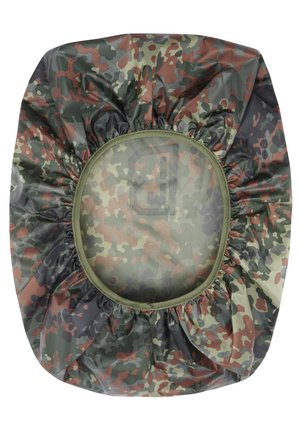 RAINCOVER  - Other accessories - flecktarn