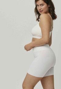 Ysabel Mora Culotte - blanco