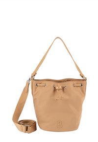 Bogner MATCH VERBIER PLAY - Torbica - latt�è