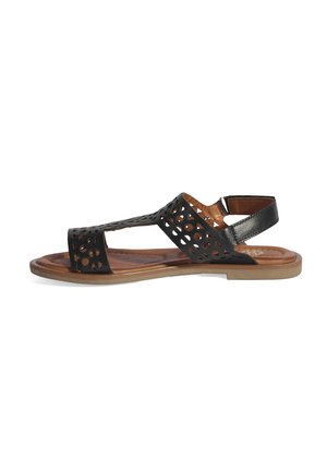 Sandals - black
