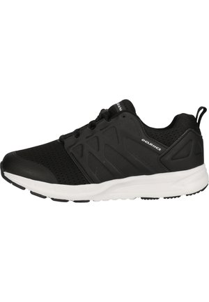 Endurance WIMPAN - Walkingschuh - s black solid