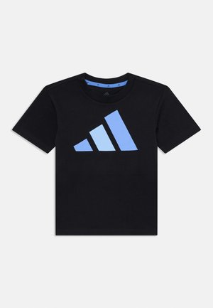 adidas Performance UNISEX czarny