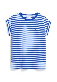 Niet geselecteerd, white-dynamo blue