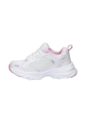 Nelson Kids, NELSON KIDS MEISJES SNEAKER - Skate shoes - multi