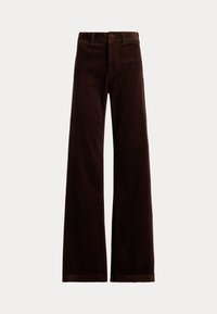 Επιλέχθηκε, brown