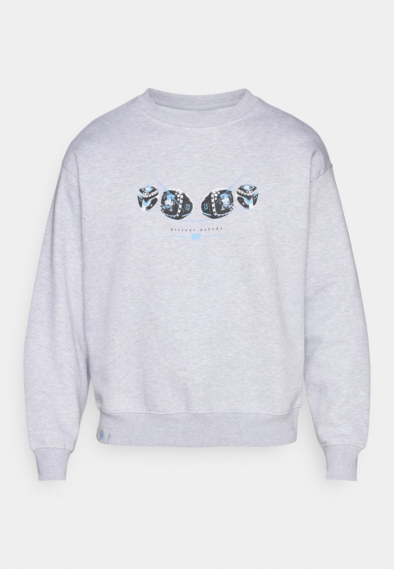 Legacies Sweater grijs Legacies Sweater grijs