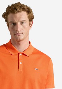 Paul & Shark Poloshirt - orange
