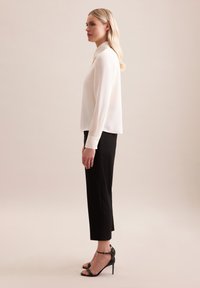 Seidensticker REGULAR - Camicia - ecru