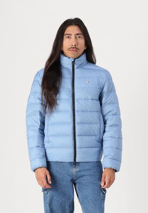 JACKET - Piumino - colorado blue