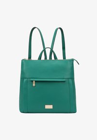 Non sélectionné, green