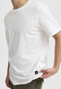Blend BHTEE 5 PACK - Pamata T-krekls - xwhite