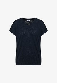 Non sélectionné, universal blue