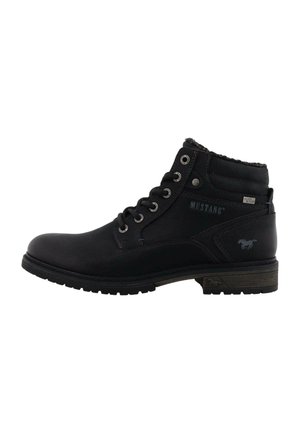 Snowboots  - black