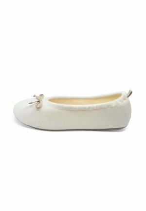 Ballerines - beige
