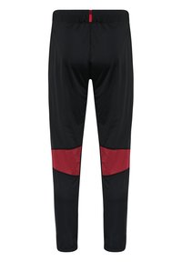 Hummel HMLPRO XK GK  - Pantaloni sportivi - caviar/marshmallow