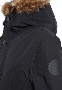 GAP Dunjacka - true black