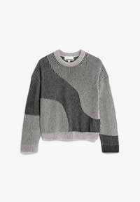 Unausgewählt, black-off white