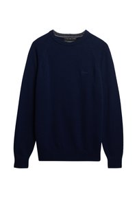 Niet geselecteerd, mariner blue marl