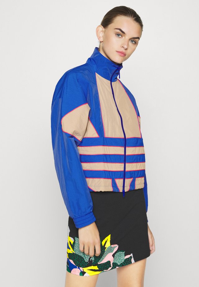 artículo Dependencia Por nombre Chaquetas adidas Originals de mujer | Comprar cazadoras online en Zalando artículo Dependencia Por nombre Chaquetas adidas Originals de mujer | Comprar cazadoras online en Zalando