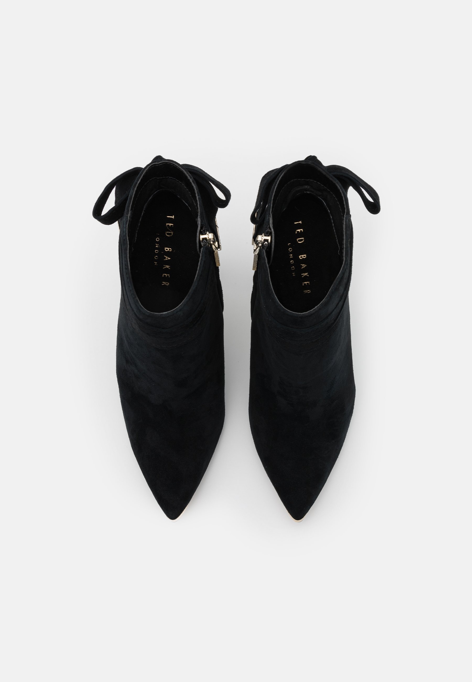 ted baker cursten boots