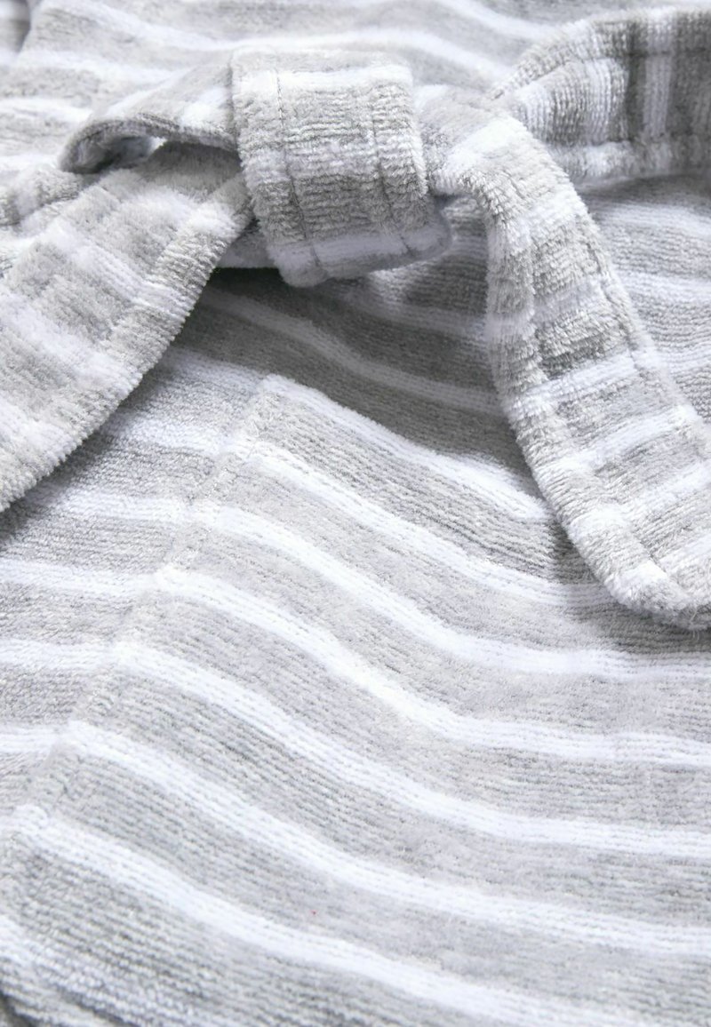 Kinder Wäsche | C&A Bademantel light gray-melange/hellgrau - OZ86255 Kinder Wäsche | C&A Bademantel light gray-melange/hellgrau - OZ86255