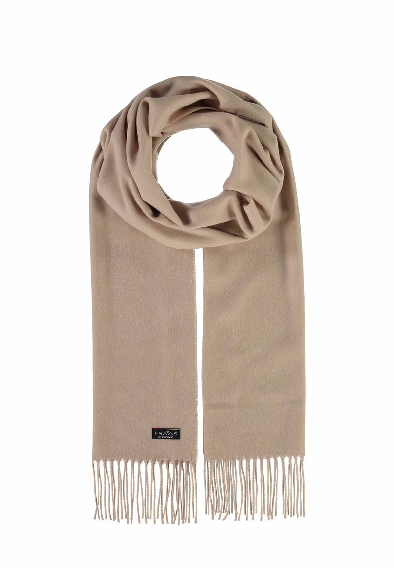 FRAAS CASHMINK - Sall - beige
