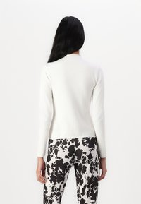 Abercrombie & Fitch Pullover - off-white