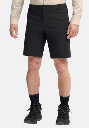 PRELIGHT PULSE - Shorts - black