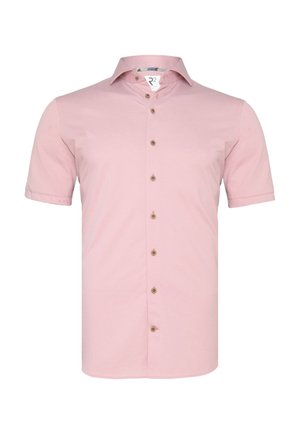 SHORT SLEEVE - Hemd - roze