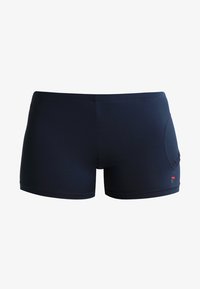 Selecionado, peacoat blue