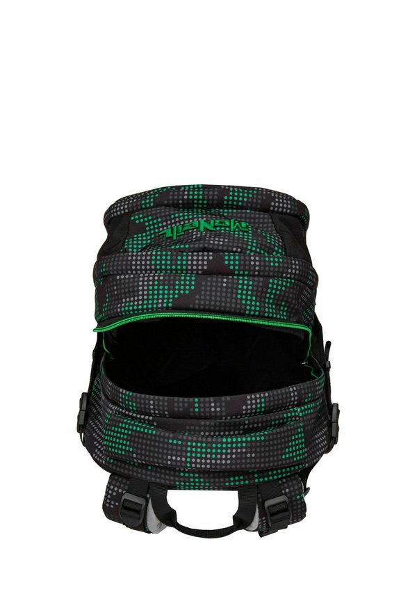 Schulranzen – grid