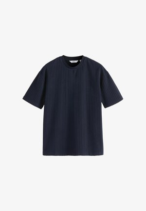 Next, T-shirt basique - blue