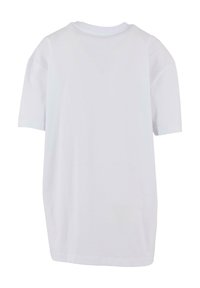 Urban Classics LOGO  - Tricou cu imprimeu - white