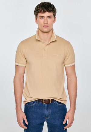 WLADYM - Polotričko - beige