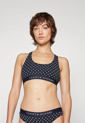 - Biustonosz bustier