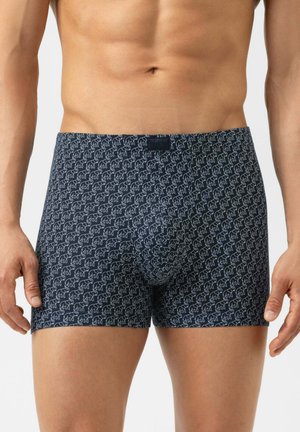 SERIE ELEPHANT WALK - Boxers - marine